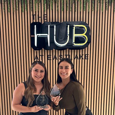 Alysa Flores & Itzel Valdez