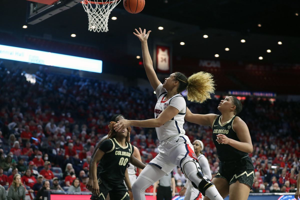 West Virginia Mountaineers Women's Basketball vs. Colorado Buffaloes