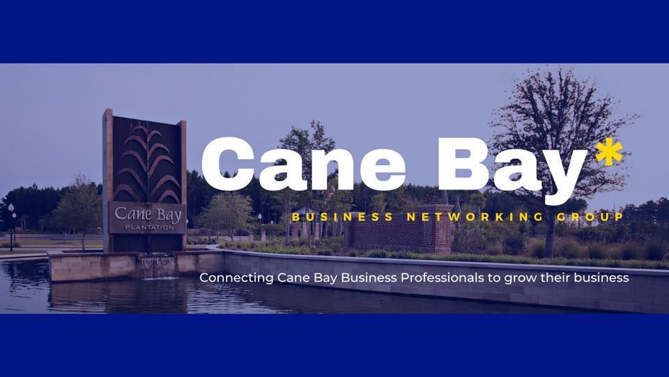 Cane Bay Business Networking after Hours Event 