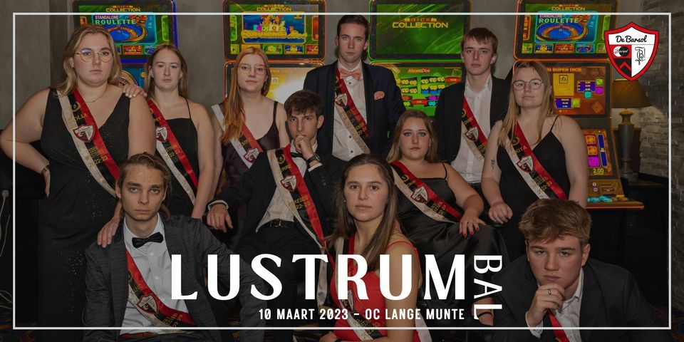 LUSTRUMBAL DE BARSOL || THE WHEEL OF FORTUNE