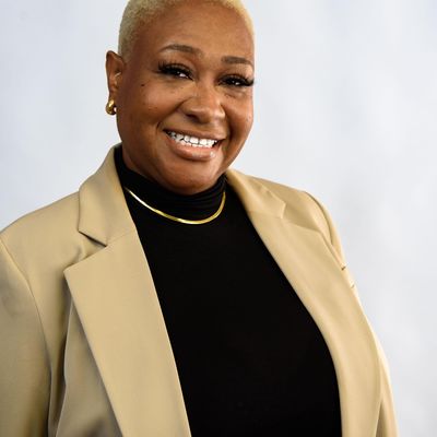 Sharnese Johnson