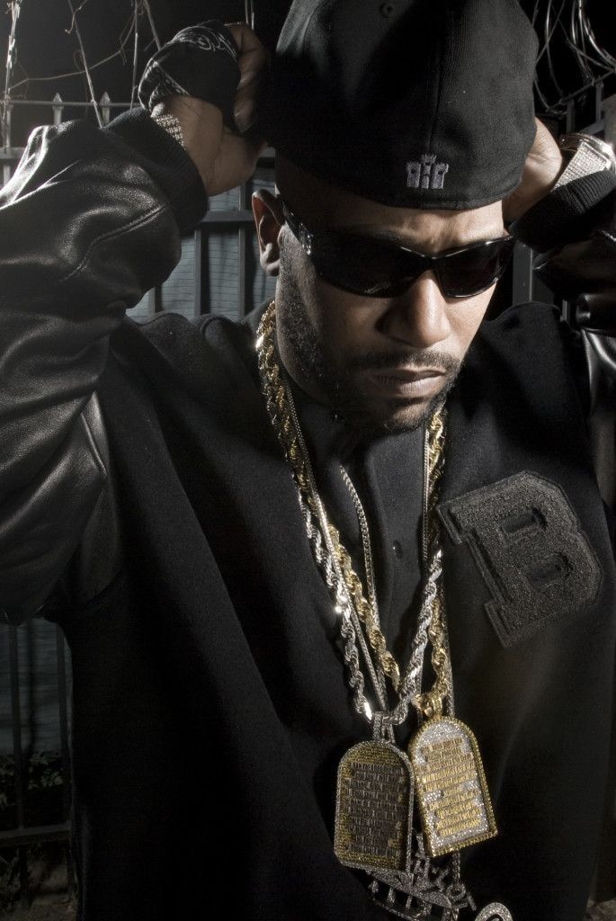8Ball & MJG, Trina, Pastor Troy, Bun B, Trick Daddy, Youngbloodz in Columbia