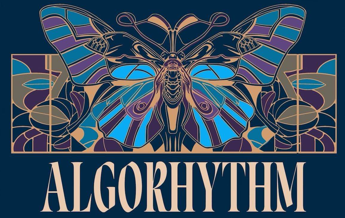 Algorhythm- Live @ General Horseplay (After Party)