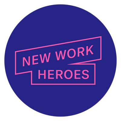 New Work Heroes GmbH