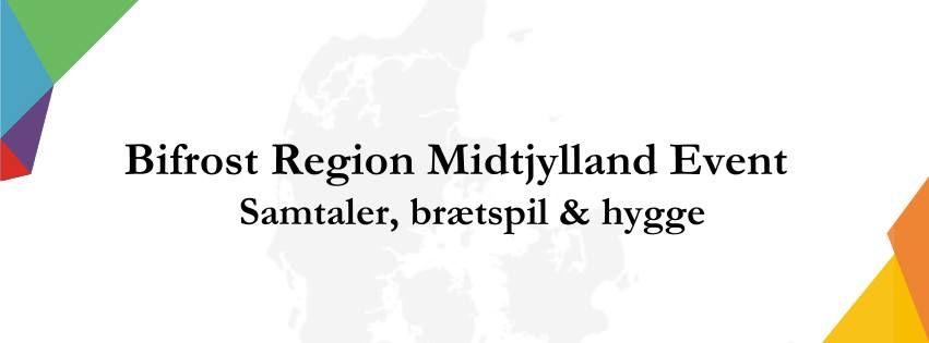 Regionsm\u00f8de i Region Midtjylland