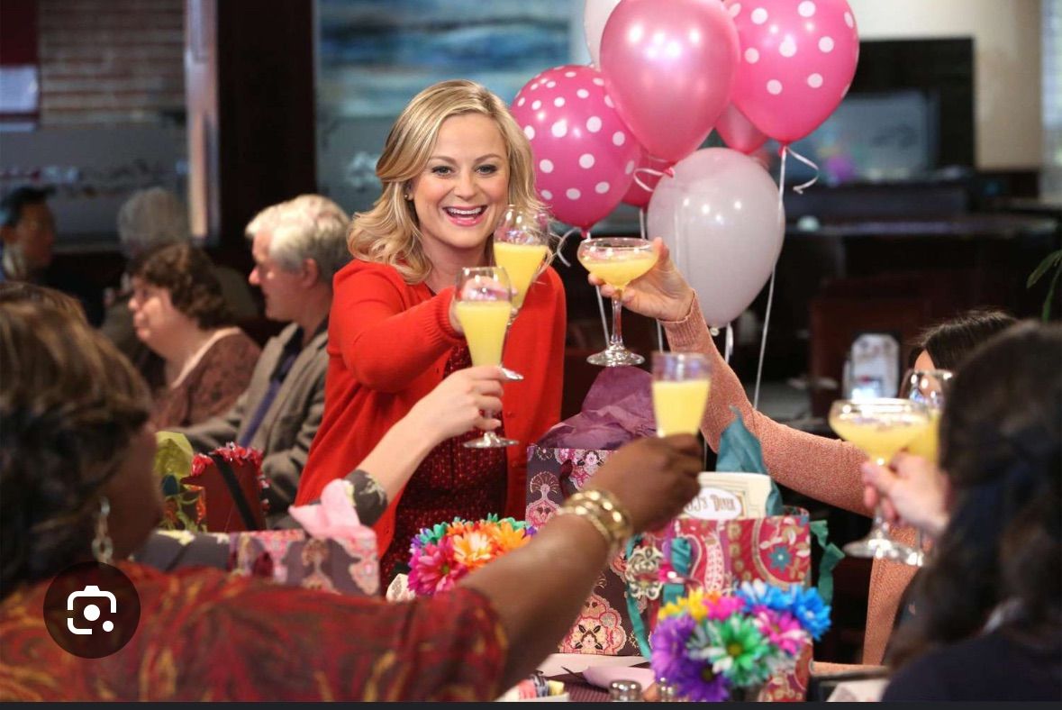 Galentine\u2019s Day in Poquoson