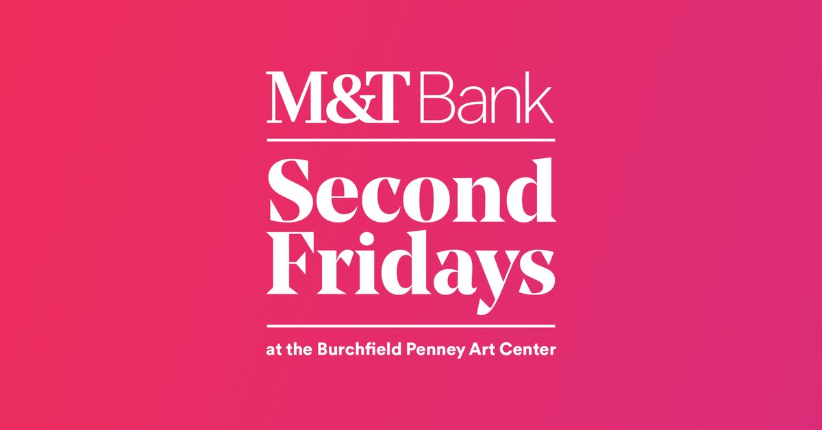 October M&T Second Friday 2024