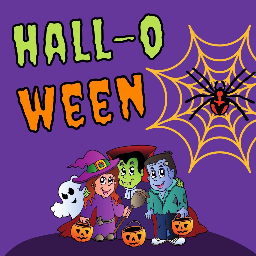 Hall-O-Ween