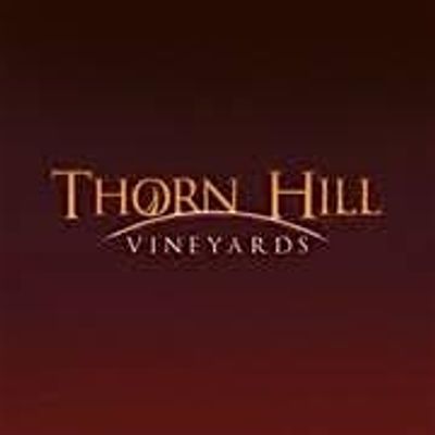 Thorn Hill Vineyards