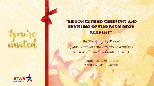 Inauguration Ceremony