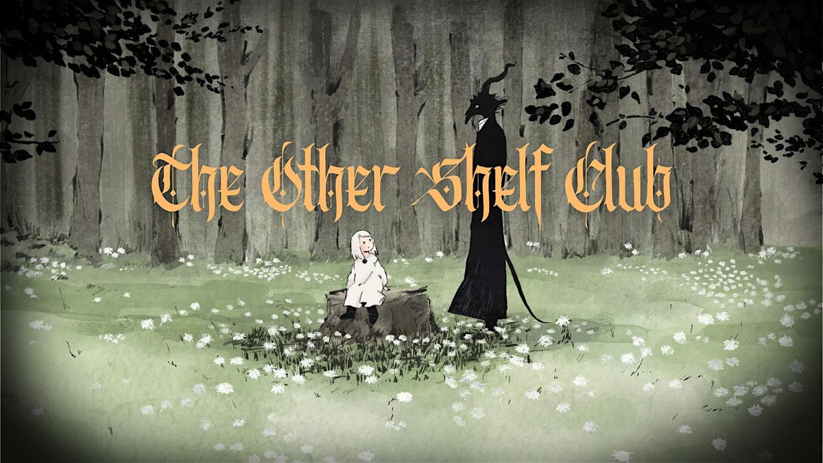 The Other Shelf Club