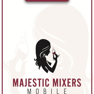 Majestic Mixers