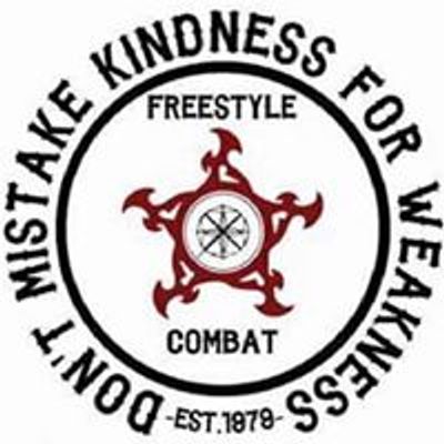 Australian Freestyle Combat - Official