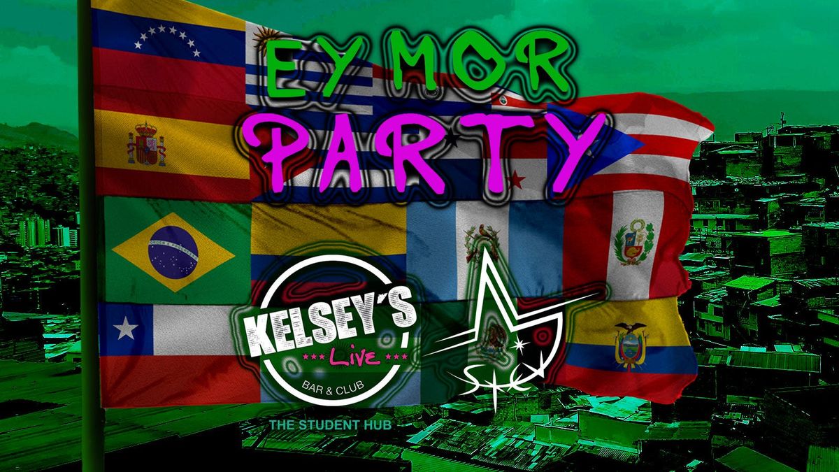 EY MOR PARTY 3