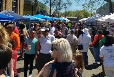 The Lorax Market at Pettaway Square