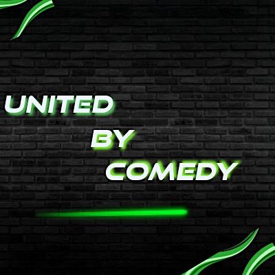 United By Comedy