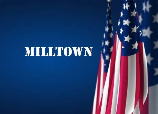 Milltown @ American Legion Post 400