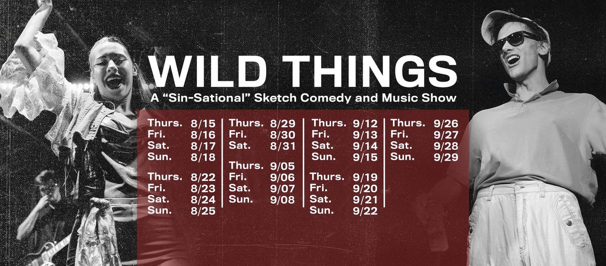 Wild Things