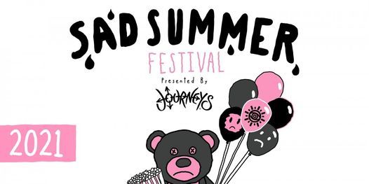 Sad Summer Festival 2021