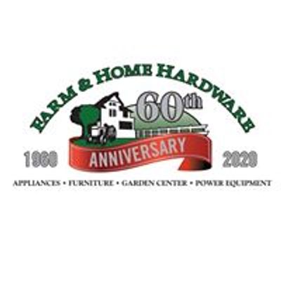 Farm & Home Hardware