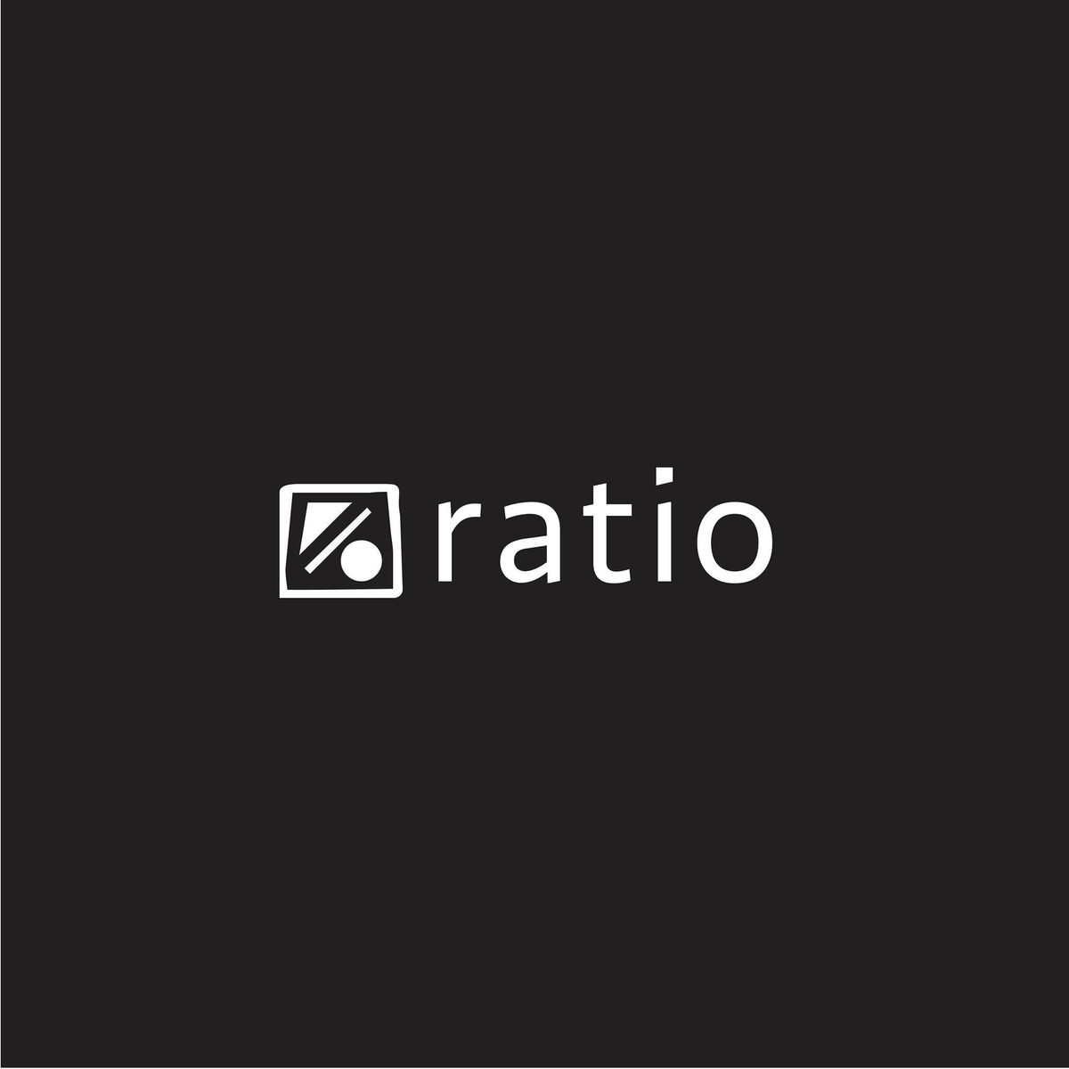 Ratio pop-up