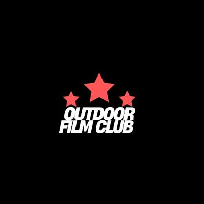 Outdoor Film Club