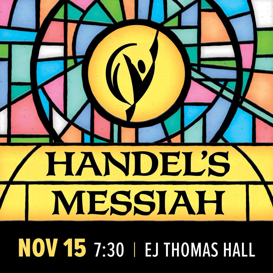 Akron Symphony Orchestra: Handel's Messiah