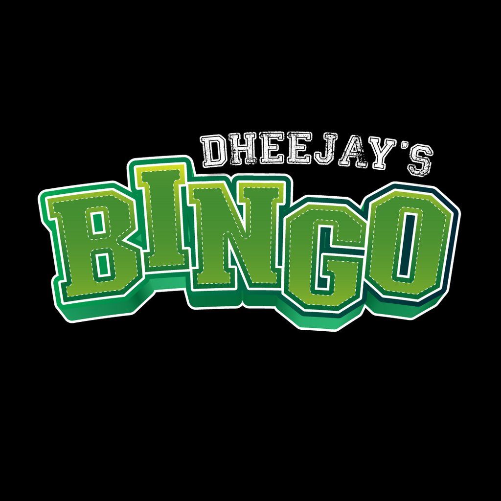 Dheejay's Bingo