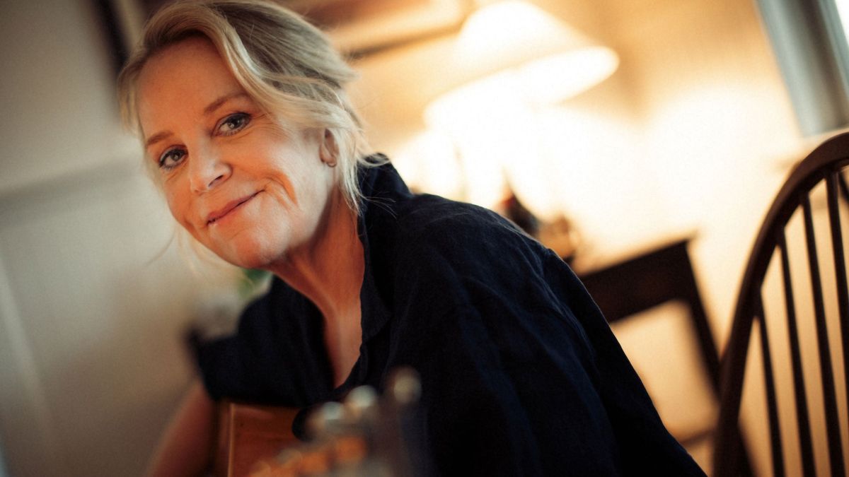 An Evening With Mary Chapin Carpenter, Julie Fowlis & Karine Polwart