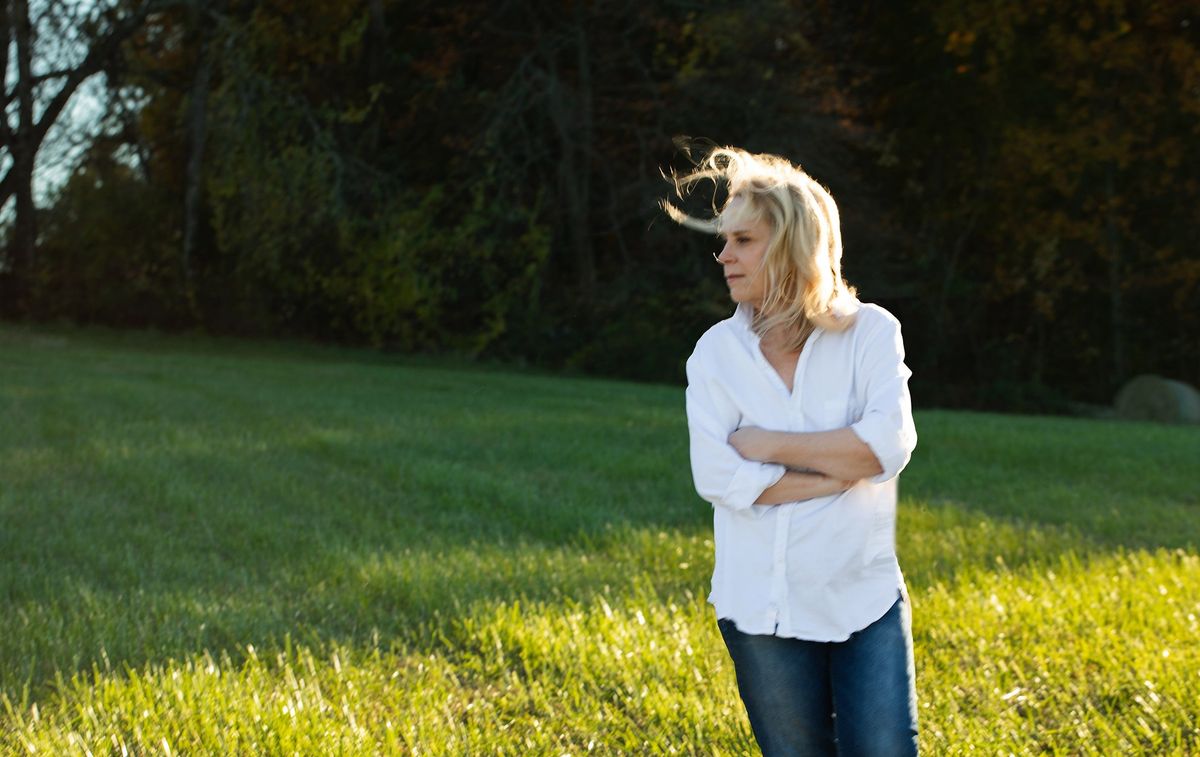 An Evening With Mary Chapin Carpenter, Julie Fowlis & Karine Polwart