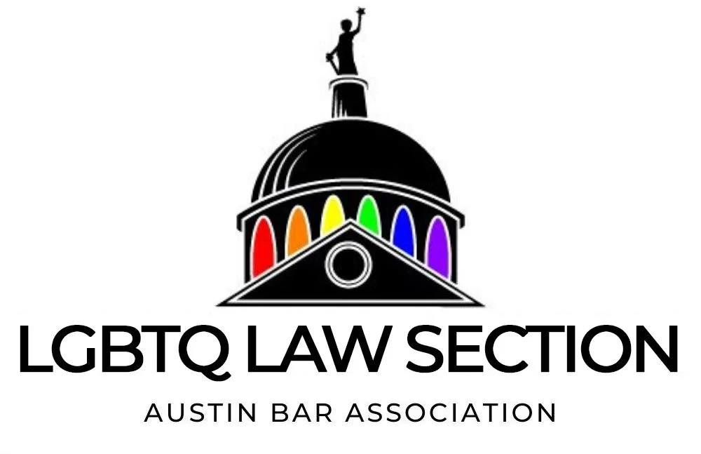 LGBTQ Law Section Champagne Social