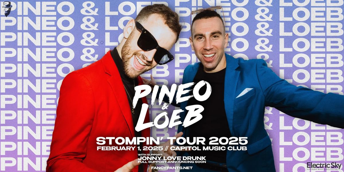 PINEO & LOEB | Feb 1, 2025