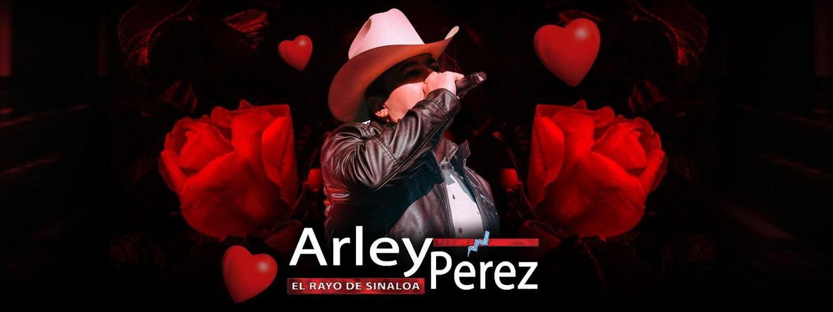 ARLEY PEREZ