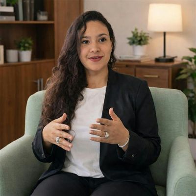 Btissam ZNAIDI