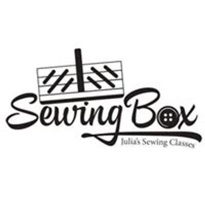 Sewing Box Somerset