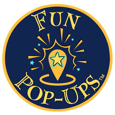 Fun Pop-Ups - Division of Synergy Business Network