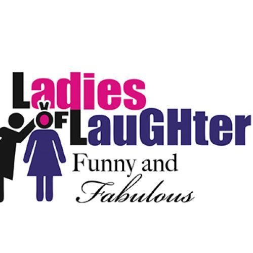 Ladies of Laughter