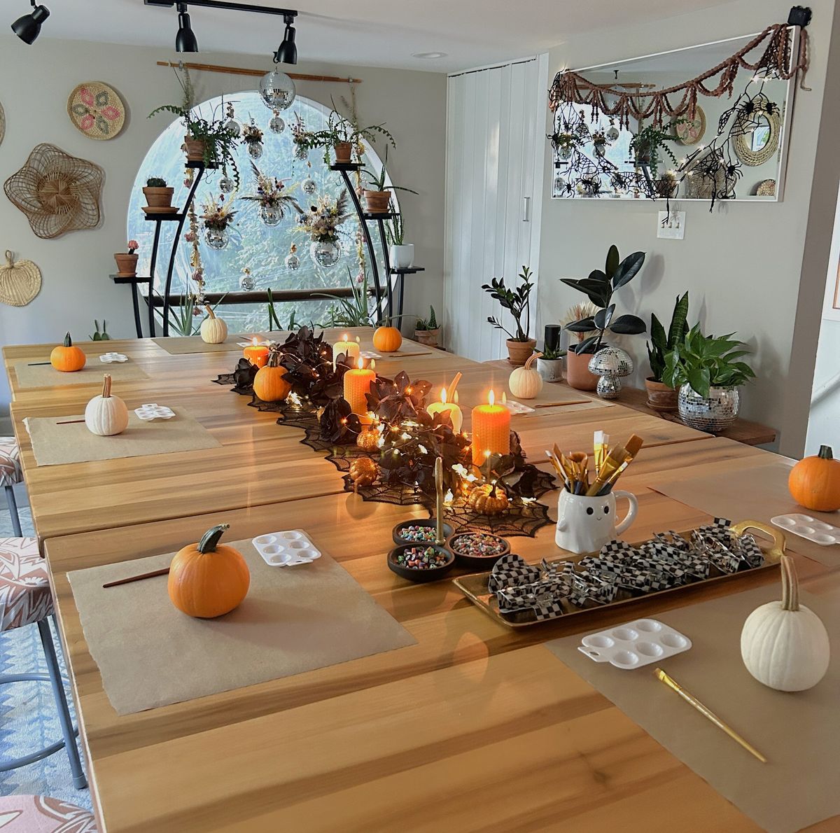 Figgy Fall Craft Nights! 