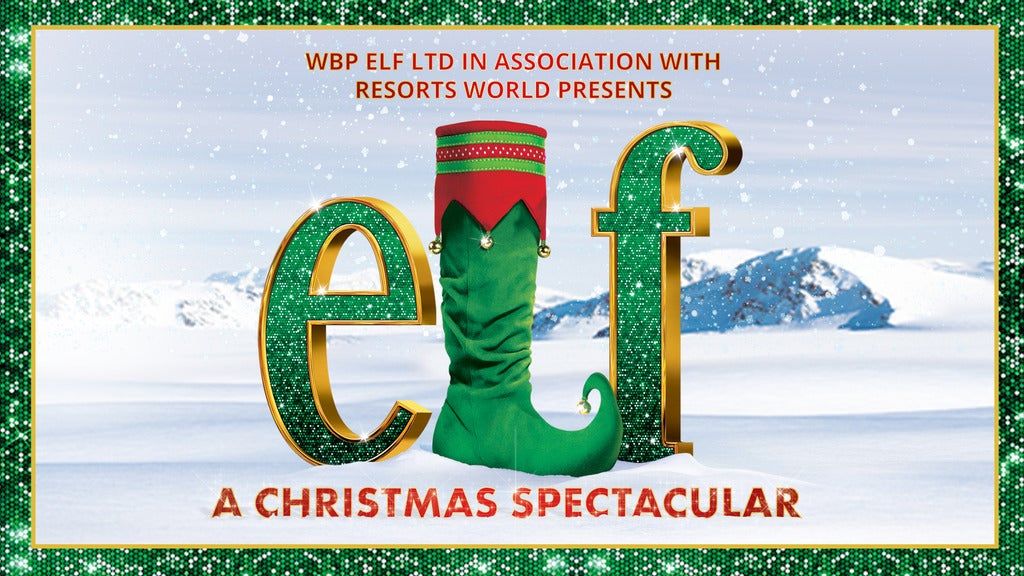 ELF