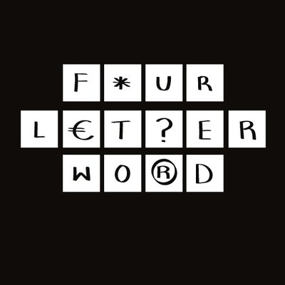 Four Letter Word