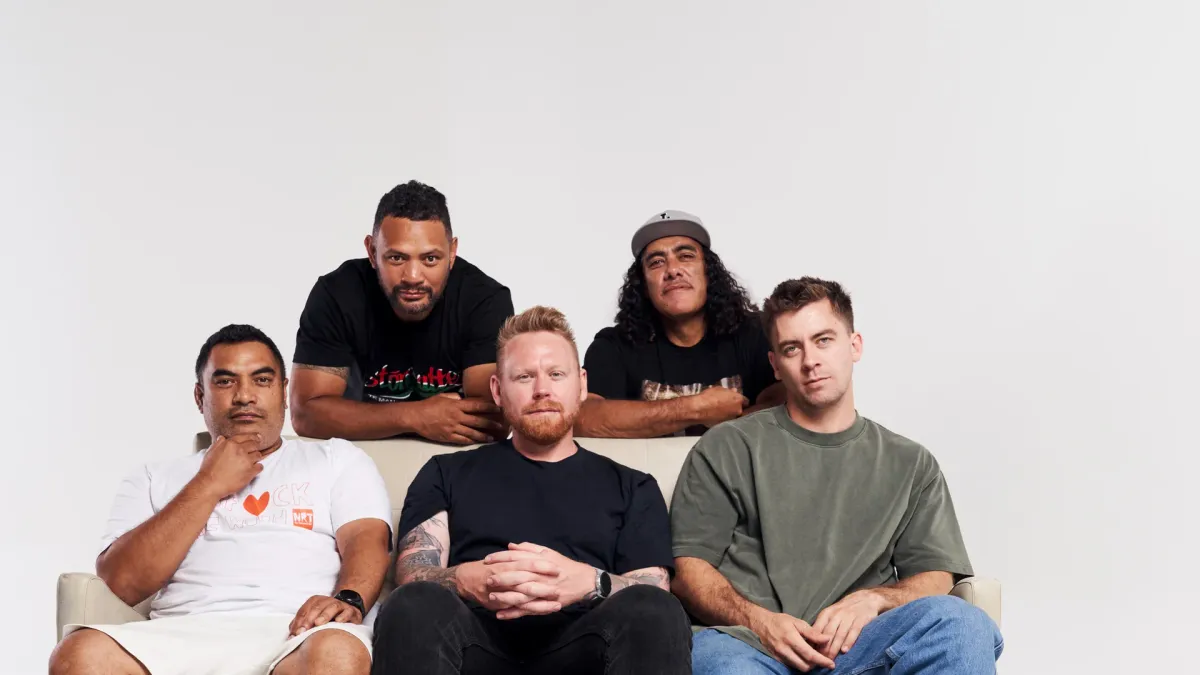 L.A.B. in Auckland