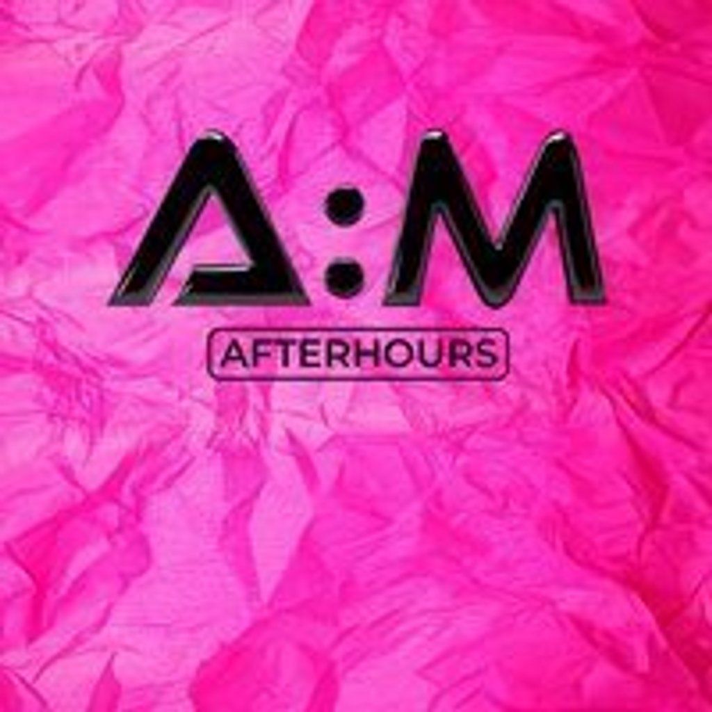 A:M After Hours \/\/ House Music + Free Entry Tickets !