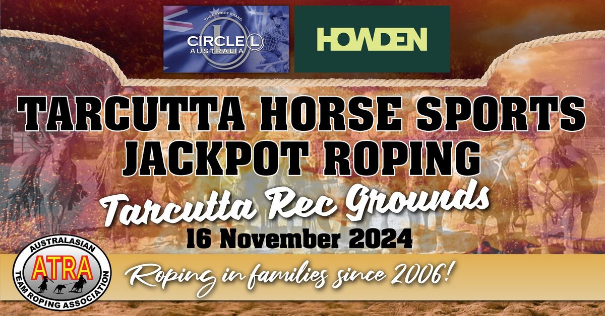 Tarcutta Horse Sports Jackpot