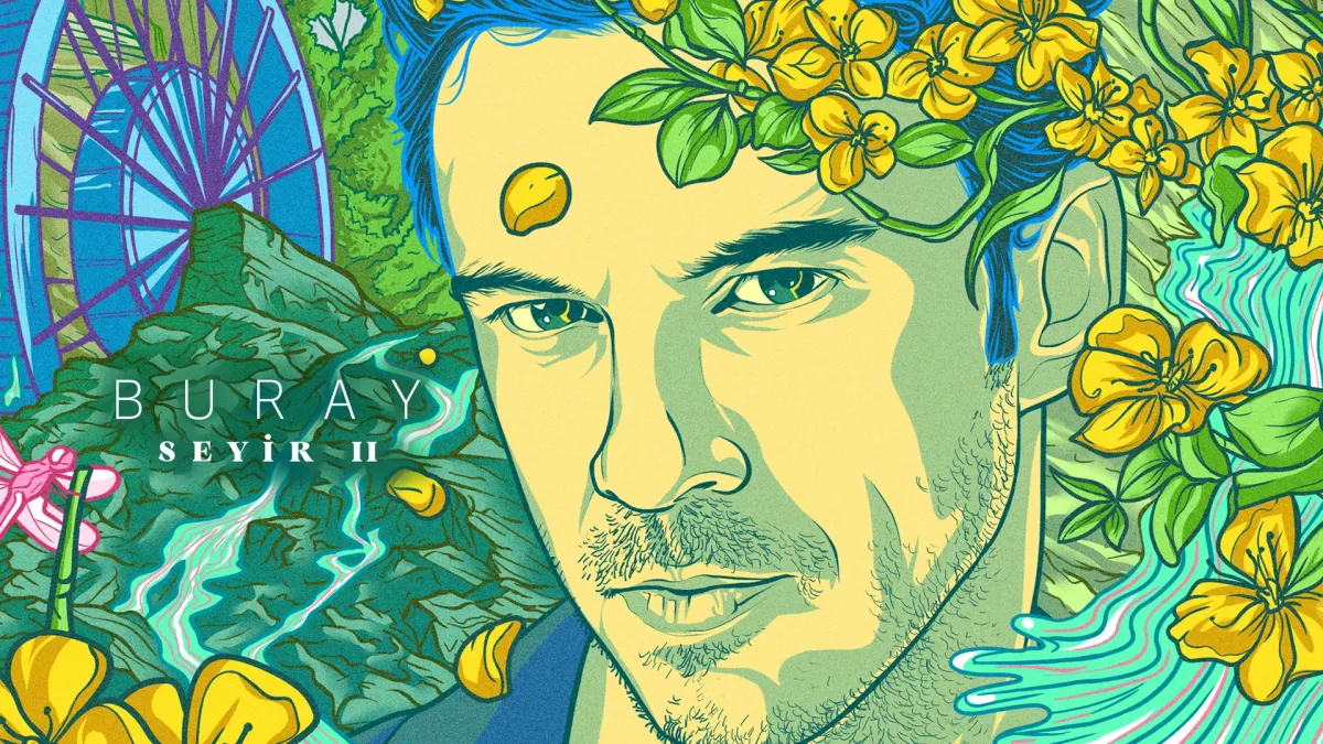 Buray in Z\u00fcrich