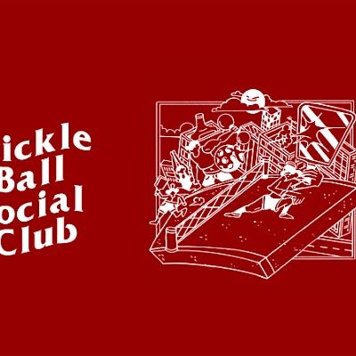 Pickleball Social Club