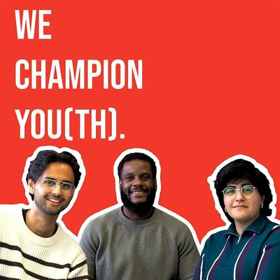 RBKC Youth Participation Team