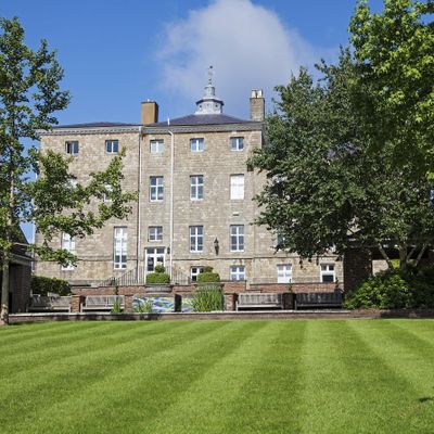 Sevenoaks School