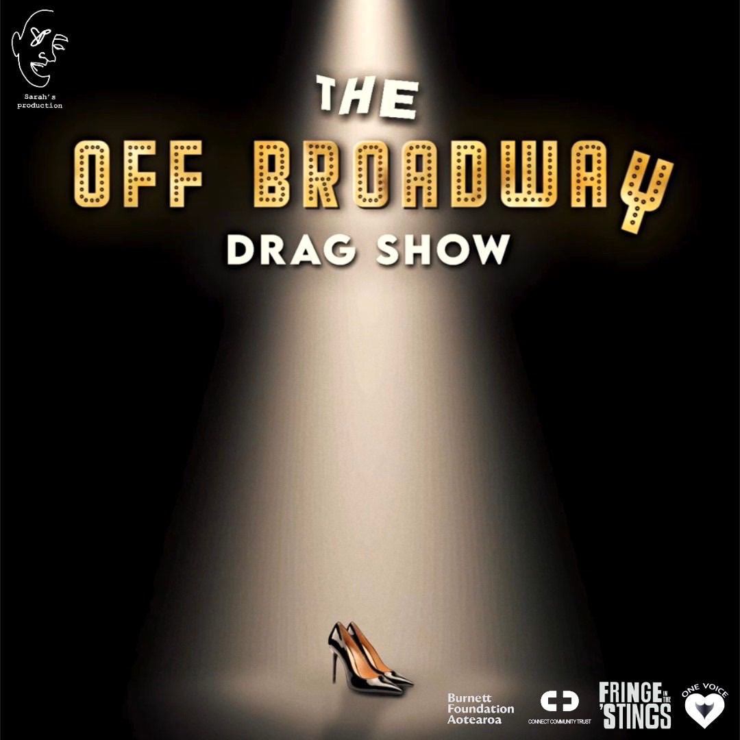 The Off Broadway Drag Show