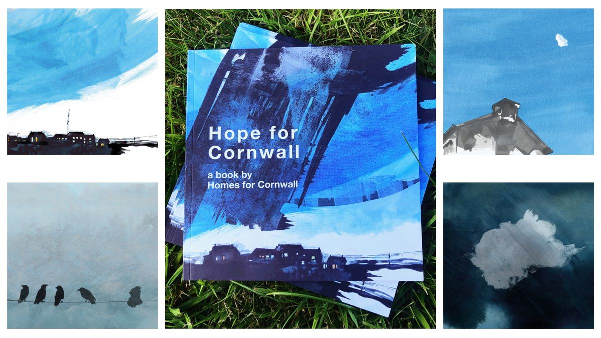 HOPE FOR CORNWALL: HELEN TREVASKIS