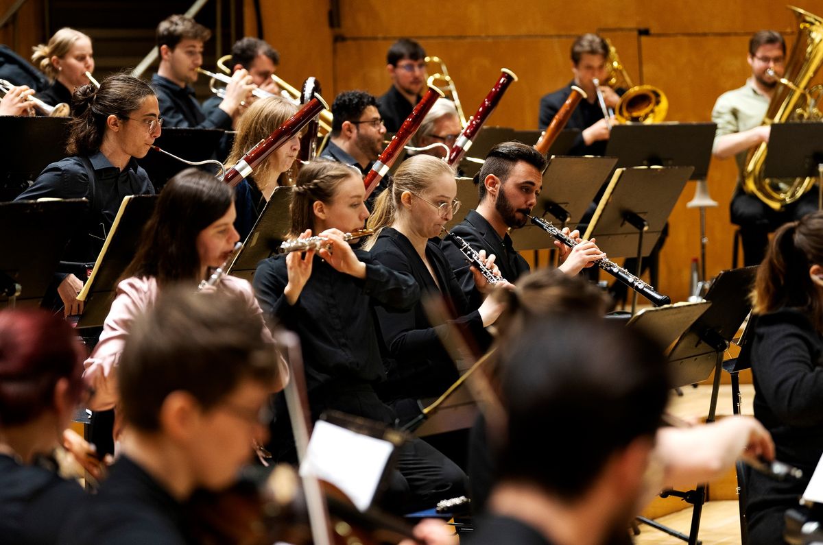 University of Gothenburg Symphony Orchestra